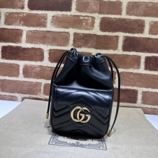 Gucci Bucket Bags